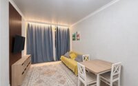 Продажа 2-комнатной квартиры, 42.5 м² в Астане