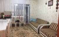 Продажа 2-комнатной квартиры, 60 м² в Караганде