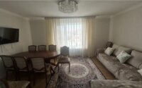 Продажа 3-комнатной квартиры, 78 м² в Астане
