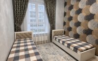 Аренда 4-комнатной квартиры, 100 м² в Алматы - фото 11
