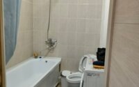 Аренда 3-комнатной квартиры, 75 м² в Астане - фото 10