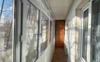 Продажа 2-комнатной квартиры, 53 м² в Караганде - фото 13
