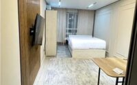 Продажа 1-комнатной квартиры, 31 м² в Алматы