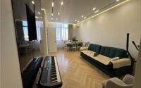 Продажа 3-комнатной квартиры, 68 м² в Астане