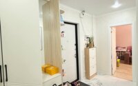 Продажа 2-комнатной квартиры, 56 м² в Астане