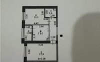 Продажа 2-комнатной квартиры, 52 м² в Астане - фото 6