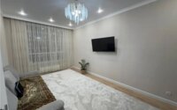 Продажа 3-комнатной квартиры, 86 м² в Астане