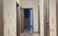 Продажа 4-комнатной квартиры, 86 м² в Караганде - фото 27