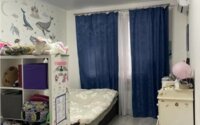 Продажа 2-комнатной квартиры, 45.1 м² в Алматы