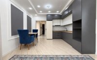Продажа 2-комнатной квартиры, 50 м² в Алматы - фото 2