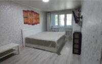 Продажа 1-комнатной квартиры, 33.3 м² в Алматы
