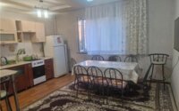 Продажа 1-комнатной квартиры, 51 м² в Алматы - фото 2