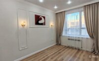 Продажа 3-комнатной квартиры, 91 м² в Караганде - фото 3