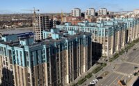 Продажа 1-комнатной квартиры, 43 м² в Караганде - фото 12