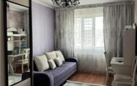 Продажа 3-комнатной квартиры, 119.6 м² в Астане - фото 3