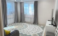 Продажа 2-комнатной квартиры, 67 м² в Астане