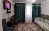 Продажа 1-комнатной квартиры, 39.4 м² в Астане