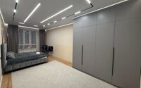 Аренда 5-комнатной квартиры, 140 м² в Алматы - фото 4