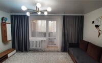 Продажа 3-комнатной квартиры, 65 м² в Караганде