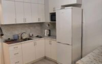 Продажа 1-комнатной квартиры, 28.8 м² в Алматы - фото 2