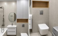 Продажа 3-комнатной квартиры, 72.7 м² в Астане - фото 6