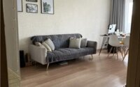 Продажа 3-комнатной квартиры, 61.6 м² в Алматы