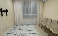 Продажа 2-комнатной квартиры, 45 м² в Алматы