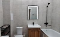 Продажа 1-комнатной квартиры, 42.5 м² в Астане - фото 3