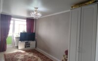 Продажа 1-комнатной квартиры, 27 м² в Караганде