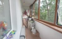Продажа 4-комнатной квартиры, 81 м² в Костанае - фото 10