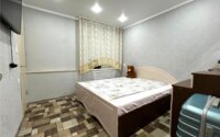 Продажа 1-комнатной квартиры, 31 м² в Караганде