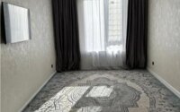 Продажа 2-комнатной квартиры, 57 м² в Астане