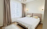 Продажа 2-комнатной квартиры, 65.28 м² в Астане