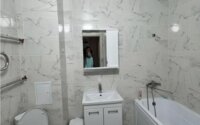 Продажа 1-комнатной квартиры, 41 м² в Астане - фото 3