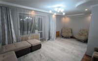 Продажа 3-комнатной квартиры, 74 м² в Караганде