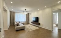 Продажа 4-комнатной квартиры, 141 м² в Алматы