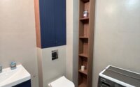 Аренда 2-комнатной квартиры, 50 м² в Астане - фото 9