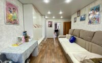 Продажа 3-комнатной квартиры, 59 м² в Караганде - фото 3