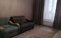 Аренда 2-комнатной квартиры, 47 м² в Астане - фото 3