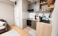 Продажа 2-комнатной квартиры, 47 м² в Алматы - фото 3