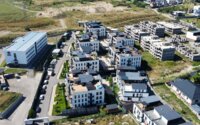 ЖК «Garden Hills», Алматы