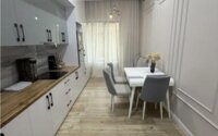 Продажа 2-комнатной квартиры, 60 м² в Алматы - фото 2