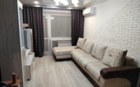 Продажа 3-комнатной квартиры, 51.5 м² в Караганде - фото 2