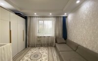 Продажа 3-комнатной квартиры, 89.5 м² в Астане