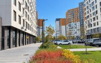 Продажа 1-комнатной квартиры, 52 м² в Астане - фото 20