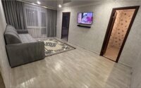 Продажа 2-комнатной квартиры, 48 м² в Темиртау