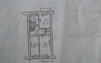Продажа 3-комнатной квартиры, 65 м² в Алматы