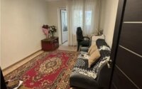 Продажа 3-комнатной квартиры, 65.5 м² в Алматы