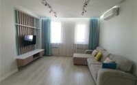 Продажа 3-комнатной квартиры, 67 м² в Астане - фото 14