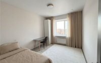 Продажа 3-комнатной квартиры, 86 м² в Караганде - фото 4